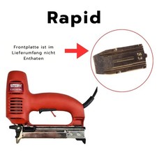 Rapid elektrotacker r553 gebraucht kaufen Rapid elektrotacker r553 gebraucht kaufen  Berlin