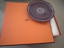 Hermès déco brotteller gebraucht kaufen  Oberding