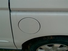 Fuel filler door for sale  Gaffney