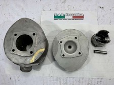 Gruppo termico cilindro usato  Gambettola