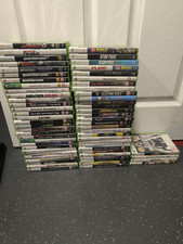 xbox 360 bundle for sale  BLYTH