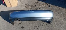 Stoßstange hinten limousine gebraucht kaufen  Idar-Oberstein