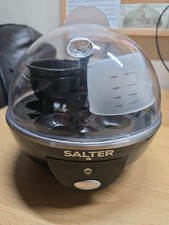 Salter egg poacher for sale  LONDON