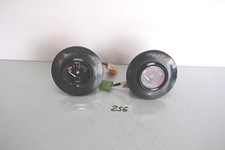 Set zusatzinstrument tankuhr gebraucht kaufen  Hamburg