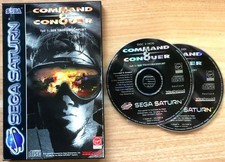 Command conquer teil d'occasion Command conquer teil d'occasion  Paris-