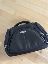 Samsonite kosmetiktasche gebraucht kaufen  Ahrensburg