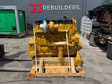 Caterpillar 3456 diesel for sale  Hialeah