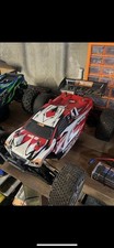 Hpi trophy truggy for sale  CHORLEY