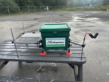 Shakespeare fishing seat for sale Shakespeare fishing seat for sale  LEEDS