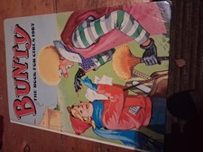 Bunty annual 1987 for sale  NEWPORT