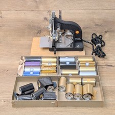 Kingsley hot foil for sale  Fargo