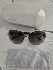 Rig swarovski sonnenbrille gebraucht kaufen  Düsseldorf