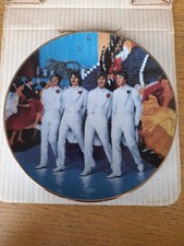 Beatles delph plates. for sale  LIVERPOOL