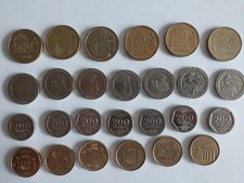 500 200 100 gebraucht kaufen  Oranienburg