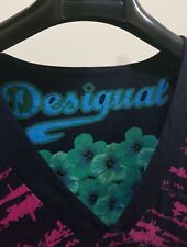 Vestito desigual colore usato  Roma