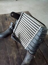 Intercooler échangeur air d'occasion  Ploërmel