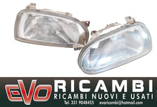 21950402 coppia fari usato  Comiso