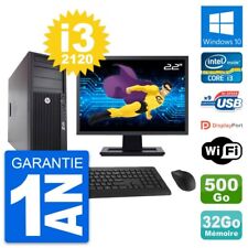 Tour z220 ecran d'occasion  France
