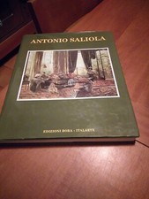 Antonio saliola bora usato Antonio saliola bora usato  Brescia