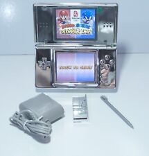 Nintendo lite metallic for sale  Syracuse