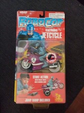 Robocop electric jetcycle gebraucht kaufen  Niedernhausen