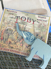Jeu ancien bois d'occasion  Toulouse-