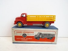 Dinky supertoys 531 for sale  BEXLEYHEATH