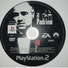padrino ps2 usato padrino ps2 usato Trieste
