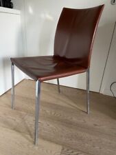 Set sedie zanotta usato  Treviso