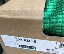 Ikea lycksele chair for sale  BRISTOL