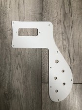 Genuine rickenbacker white for sale  LONDON