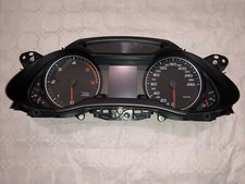 Combiné instruments compteur d'occasion  Toulouse-