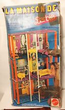 Barbie town house d'occasion  Muret