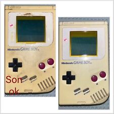 Game boy dmg d'occasion  France