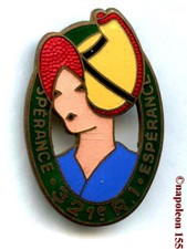 Infanterie 321 rgt d'occasion  Paris V