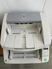 Scanner de Documentos Canon imageFORMULA DR-G1130 (M111171). GARANTIA BOM FUNCIONAMENTO comprar usado  Enviando para Brazil