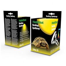 Habistat reptile basking for sale  WOLVERHAMPTON