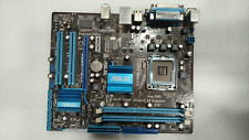 Asus p5g41t mlx usato  Mazara del Vallo