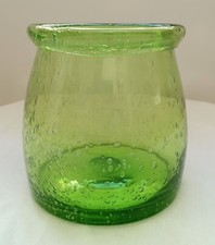 Large vase verre d'occasion  Boulogne-sur-Mer