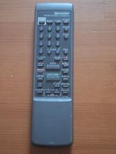 Télécommande sharp magnétos d'occasion  Baillargues