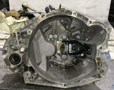 Cambio manuale marce usato  Frattaminore