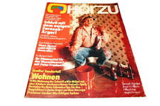 Hörzu 1975 peter gebraucht kaufen  Künzing