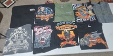 Harley davidson lot for sale  Ottawa