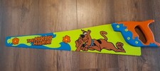 Hand painted saw for sale  STOURBRIDGE