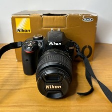 Nikon d3300 video usato  Garbagnate Milanese