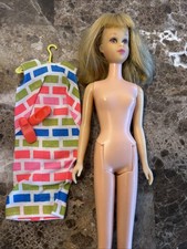 Vintage 1960 mattel for sale  Lindenhurst