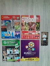 Panini sticker bundesliga gebraucht kaufen  Frickenhausen