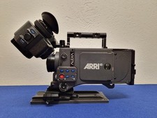 Arri alexa classic usato  Varallo Pombia