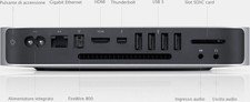 Apple mac mini usato  Alessano