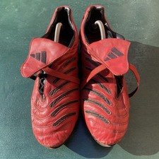 Vintage adidas predator for sale  LONDON